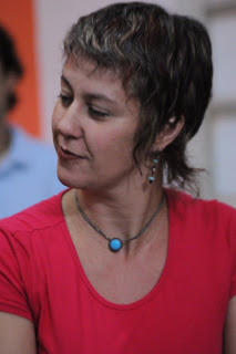 Cláudia Braga